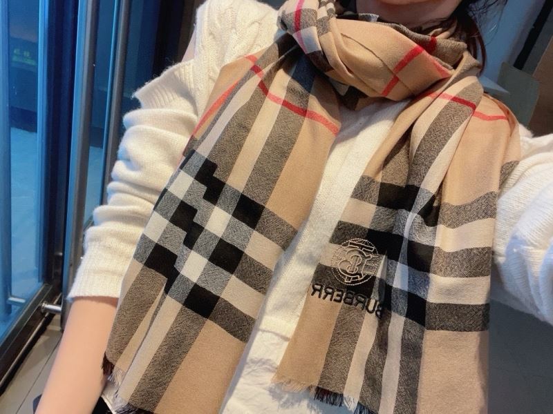 Burberry Scarf